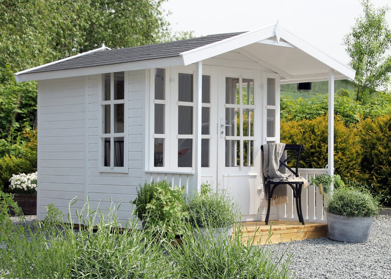 Holzland Jacobsen In Marne Bauen Wohnen Leben
